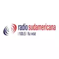 Radio Sudamericana - FM 100.5